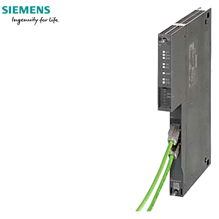 西门子模块6GK7343-1EX21-0XE0 CP343-1 以太网通讯模块