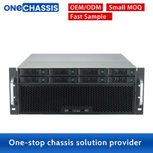 4U Server Case Depth:480mm| 4UC 480mm| Customized