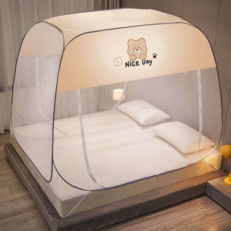 Противомоскитная сетка без установки.