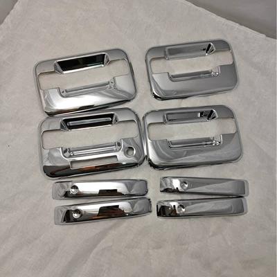 Suitable for Ford 04-14 Portal Wrist
