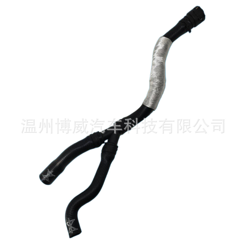 Suitable for Passat 11-18, 1K0122073FS heater water hose
