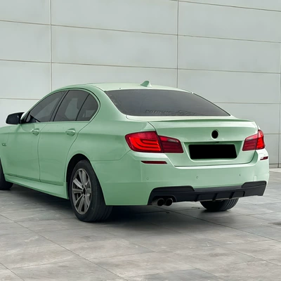 Spoiler m Sport 2011-2017 Mp