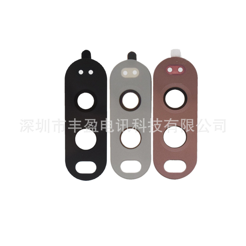 Suitable for LG V20 F800 H990N rear camera glass lens camera glass mirror lens cover