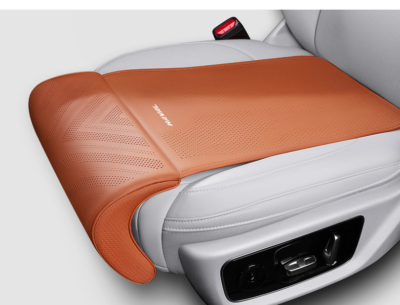 Suitable for Haval H6 Big Dog M6 Plus Xiaolong Max Second-Generation Big Dog Phevh9 Seat Extension Leg Rest Cushion