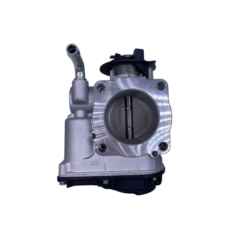 Suitable for Chevrolet Daewoo 1.6L Throttle Assembly 96253560 96447930 96345590
