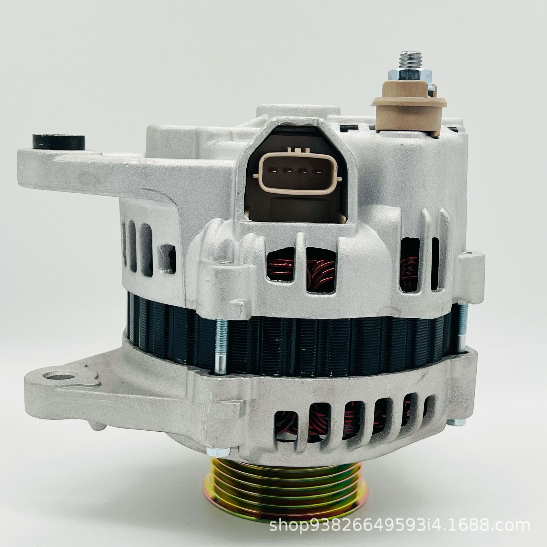 For Mitsubishi L200 2.5 Series 1800-A007 Automobile GenerAtor Assembly A005TG0491 WholesAle