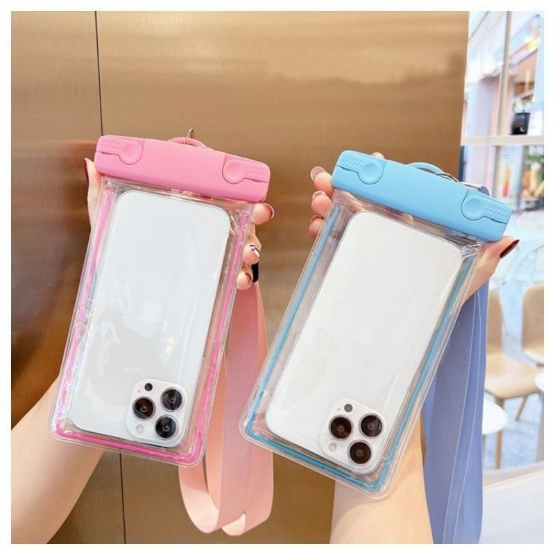 커플 추천 [래프팅 스타일 | 2팩] 핑크 + 블루