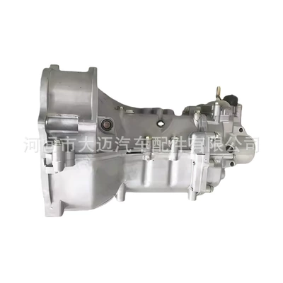 Sürətlər qutusu Dongfeng Xiaokang Jl465, Hafei