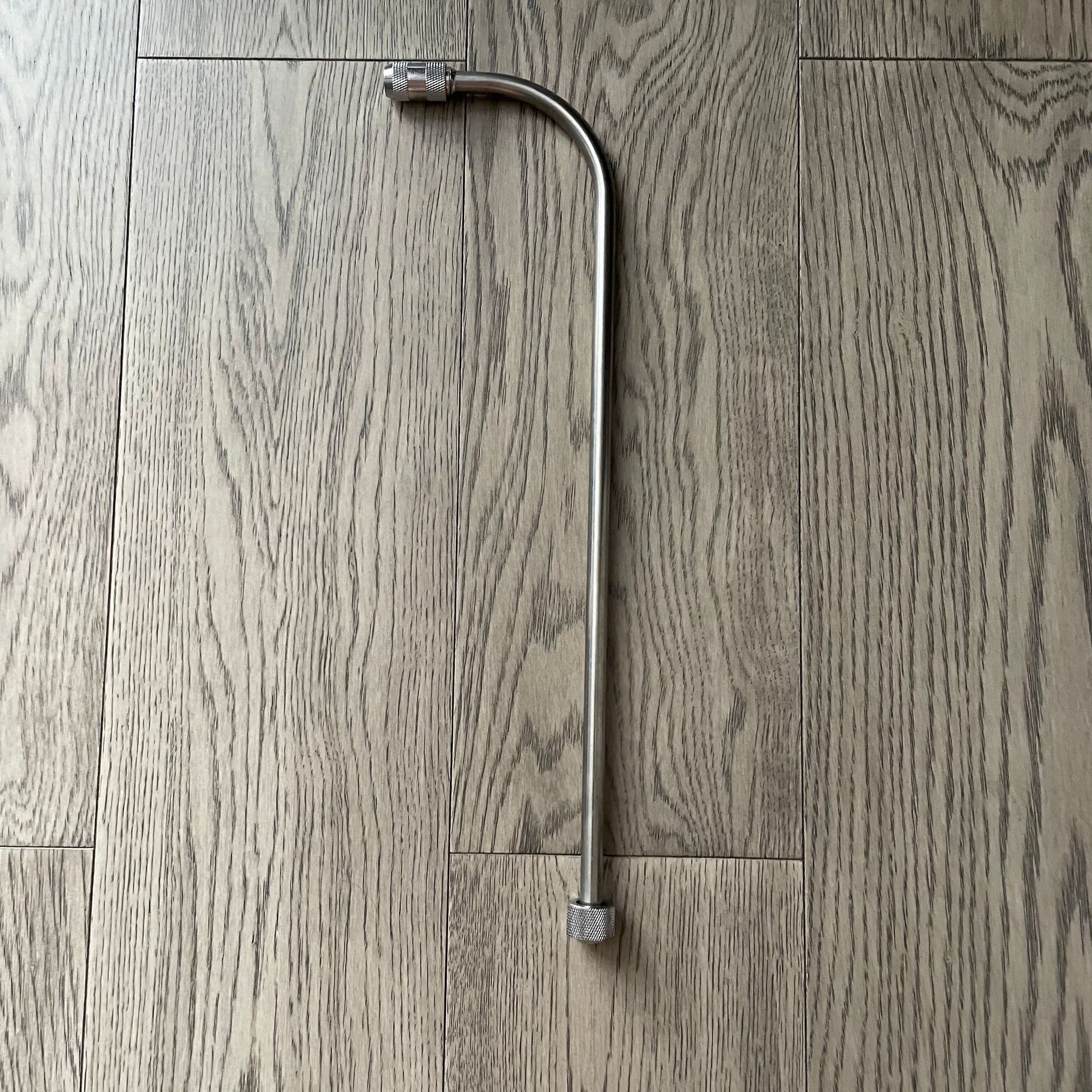 42cm 에어컨 세척용 특수봉