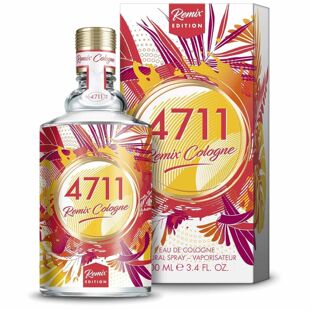4711����¡ �������������ֹ���ˮ������ˮ100ML