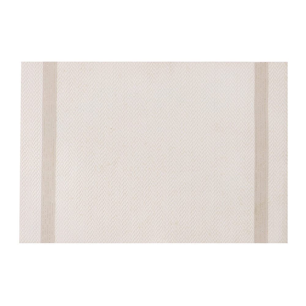 Patrón vertical dorado-beige