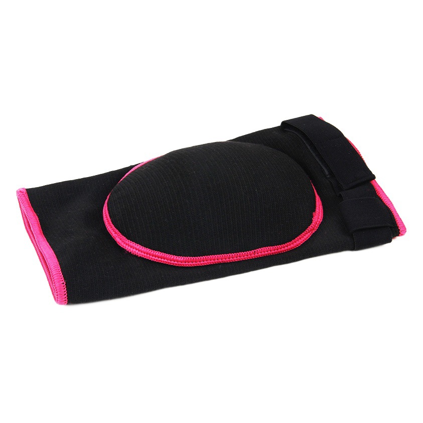 Adult Pressure Sponge Kneeling Knee Protection Anti-collision Roller Skating Knee Protection Pressure Knee Protection Anti-fall Dance Pressure Belt Protection