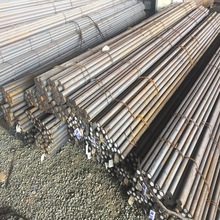 现货供应23MnCrNiMo54圆钢 23MnCrNiMo54矿用链条钢拆件定尺切割