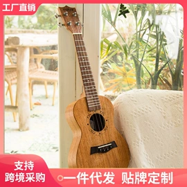 弹拨类乐器;儿童尤克里里;乐器配件