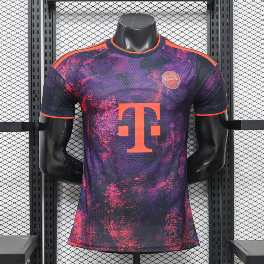 2627 temporada nueva versión de jugadores de fútbol Barcelona París Chelsea Arsenal Atlético Madrid Inter camiseta de mangas cortas image 75