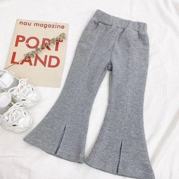 Single pants
