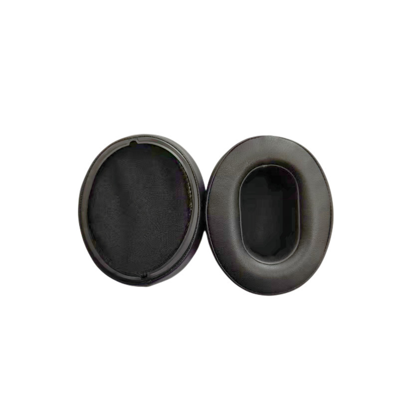 XB910N blue earmuffs for Sony/Sony WH-XB910N headphone set 910n with plastic earmuffs