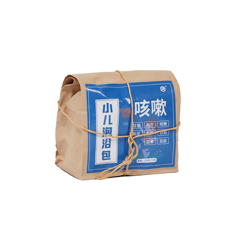 爆品儿童泡澡包草本小儿鼻舒包婴幼儿沐浴瑶浴泡澡药包|undefined