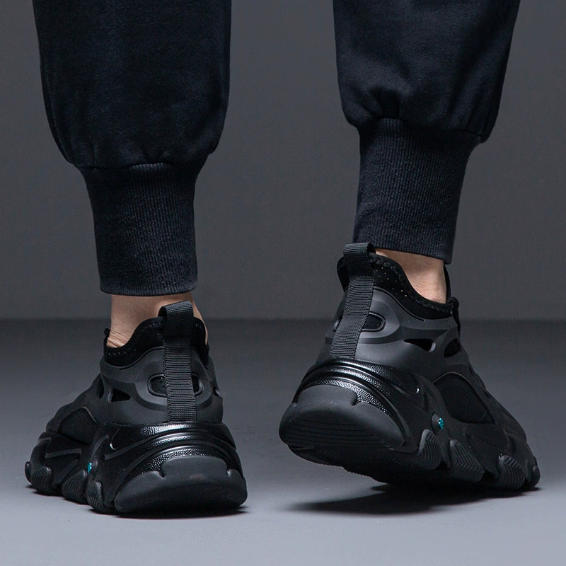 Extra large universal high breathable shoes platform, plus size, high-quality style, Korean style