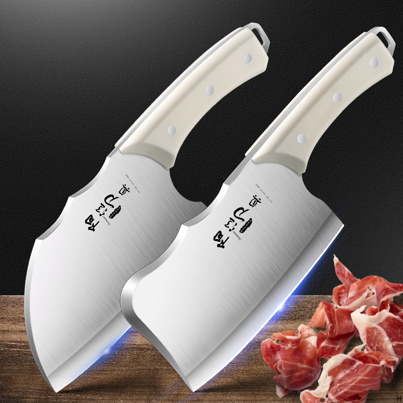Cuchillo de cocina afilado ultra-slice ligero cuchillo de cocina cuchillo de cocina