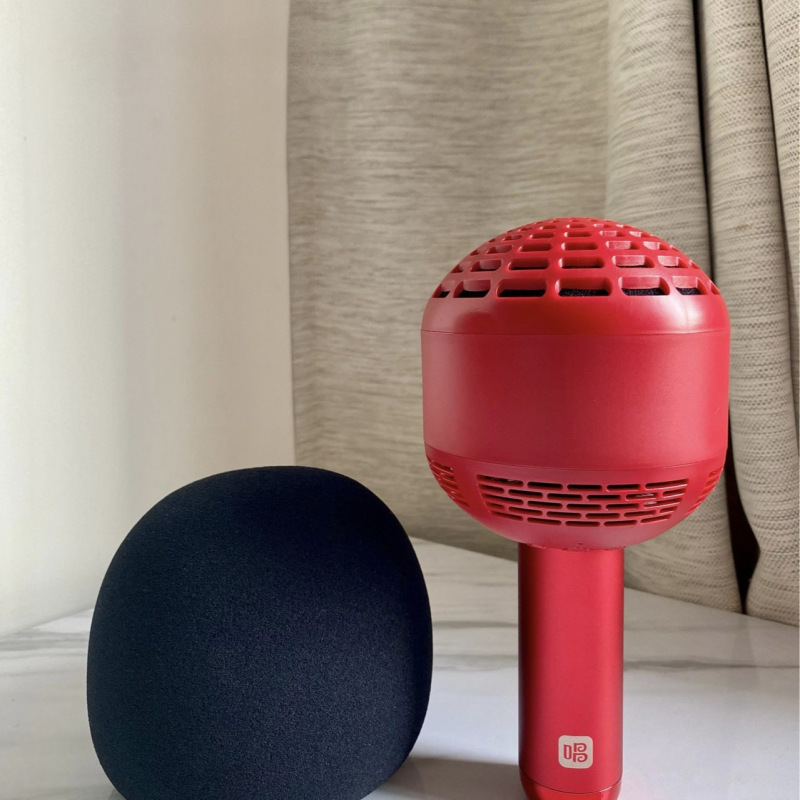 Singba 小さな巨大な卵マイク G2 エンターテイメントワイヤレスマイク Bluetooth カラオケ小さな巨大な卵ハンドヘルドホームソング送料無料|undefined