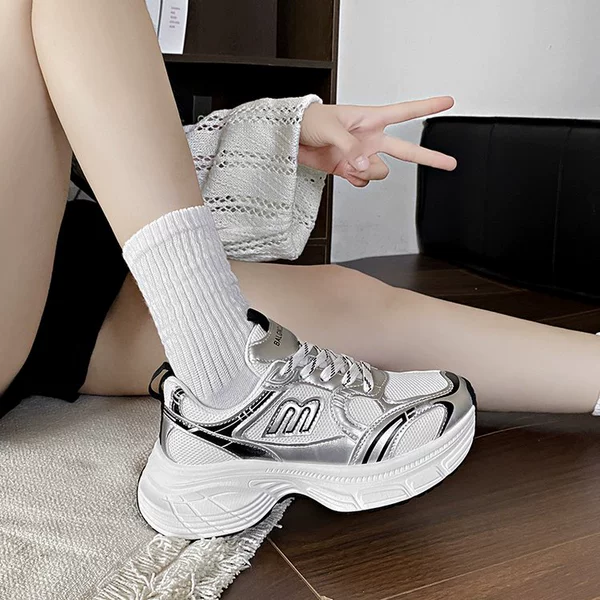 Silver