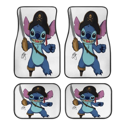 Universal Foot Pad – Design with Personalized Prints