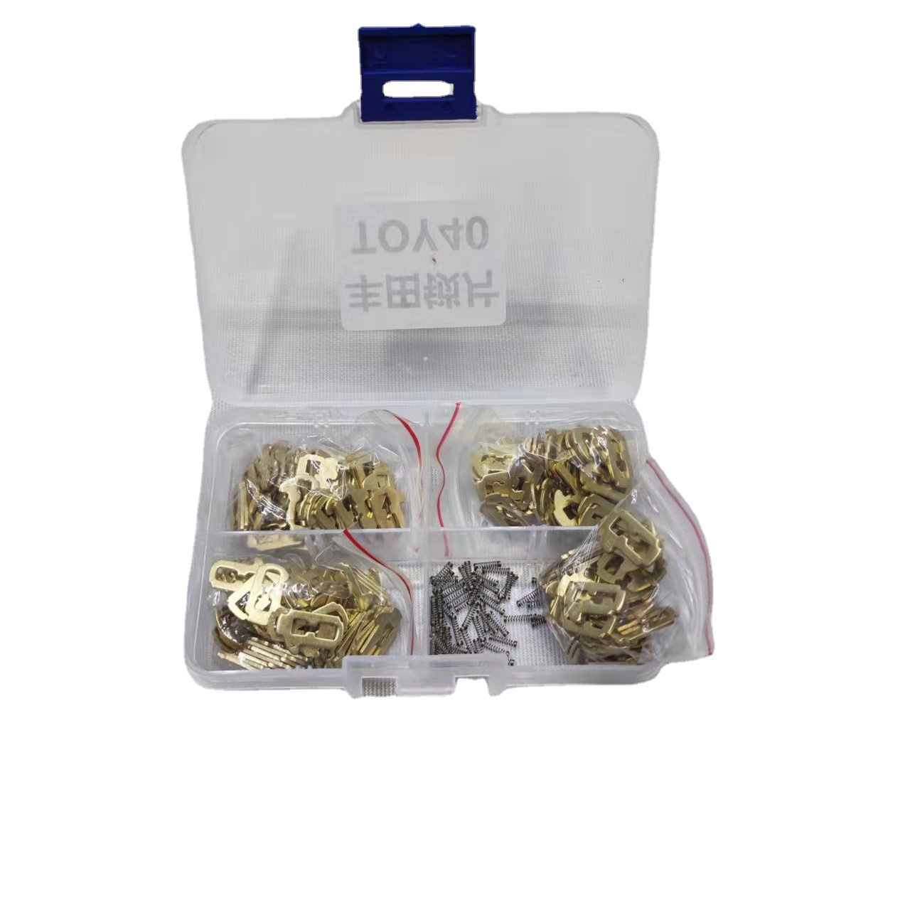 Adecuado para Toyota 40 placa de bloqueo del coche Toyota de una sola cara placa de bloqueo de fresado Toyota 40 gran cantidad Congusted