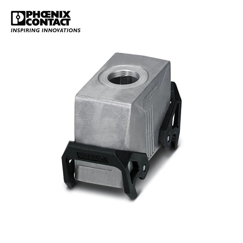 菲尼克斯 外壳 - HC-STA-B16-HLWD-1TTP21-EL-AL - 1412741电气联