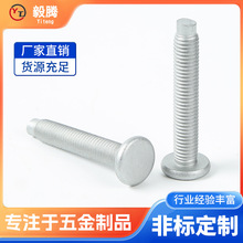 Դ�^�S�Ҹߏ���̼䓳���͹����˨ �h���_���_10.9���A�^��˨���l