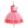 Children's clothing, suit, dress, suitable for import, halloween, European style, cosplay