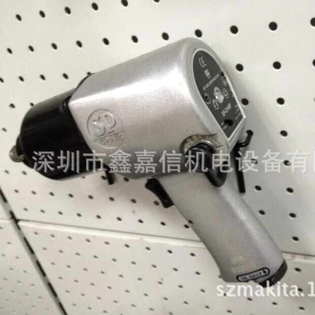 SP-2148F 特价现货 批发日本 日信SP AIR 气动冲击扳手SP-2148F
