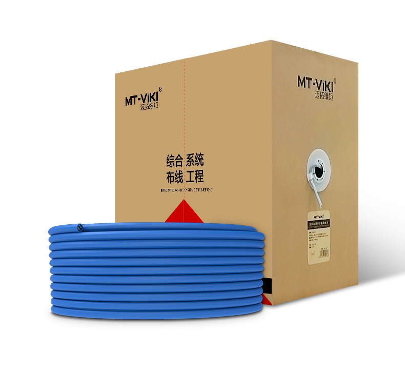 Cable de red TP-LINK General Super Classe V Classe VI Cable de red de ingeniería sin blindaje Classe CAT6 / 5E Classe CAT6 / 5E