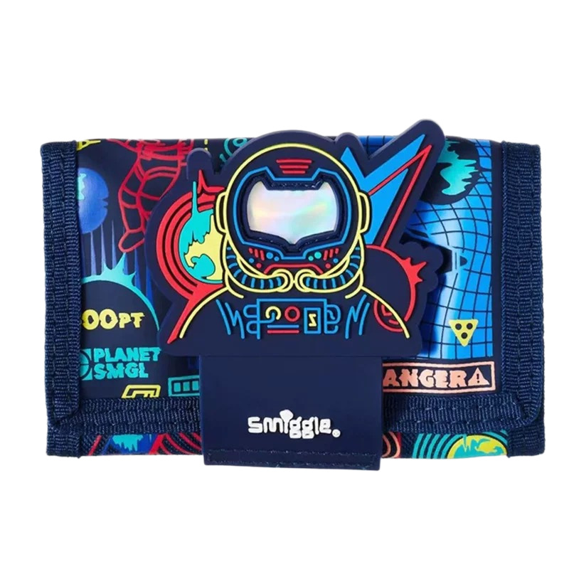 Australia smiggle aviones coloridos dibujos animados mochila de hombro para estudiantes de la escuela primaria paquete de bolsas de comidas bolígrafo nuevo