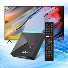 MyairTV�W�j�C픺�AmlogicS905W2�p�l5Gwifi4K����android11TVBOX