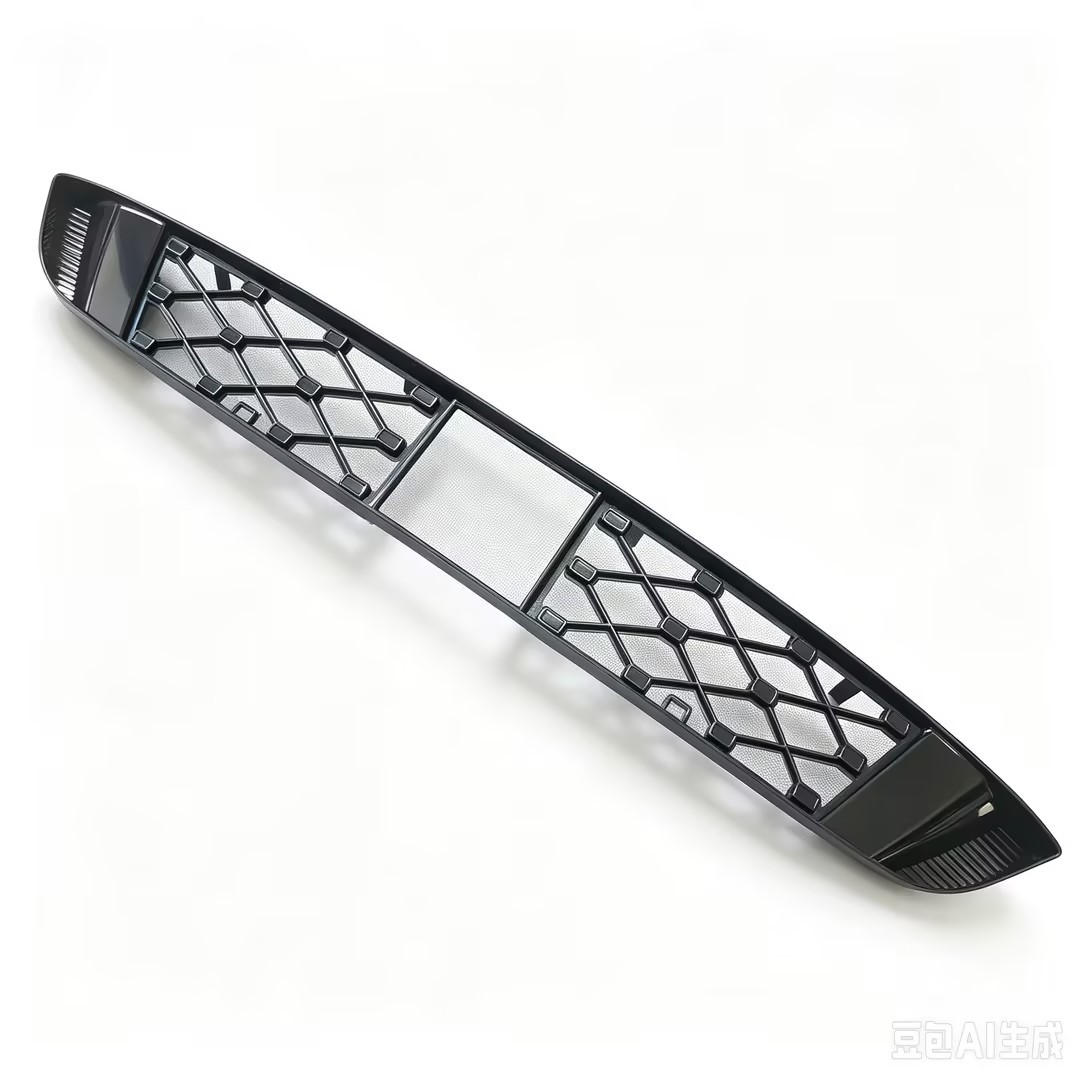 Suitable for Geely Galaxy A7, insect-proof net for the front grille, radiator protection net, modification accessories, dust-proof and leaf-proof net