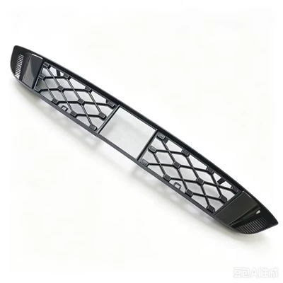 Automobile anti-insect net insect-proof net for the front