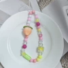 54 watertight peach