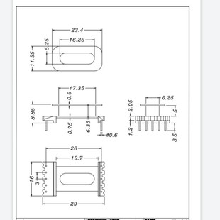 ED1619 �ľ�Ǽܶ������l