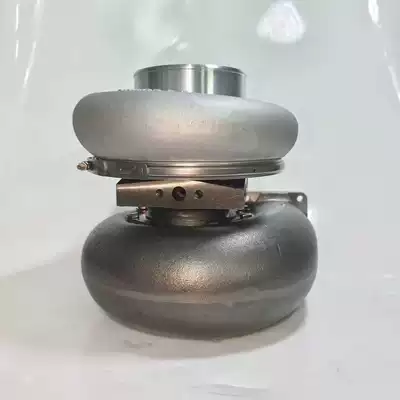 Caterpillar F3524GSI natural Supercharger