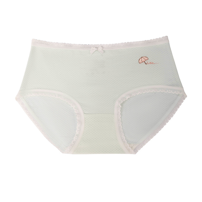 女の子の子供の中学の小学生のモデル綿の抗菌の通気性は快適で蒸し暑いです。|undefined