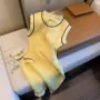 修身夏季新款显瘦连衣裙