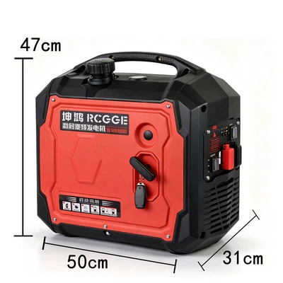Avtomobil generatorları range extender, 48V, 60V, 72V, for