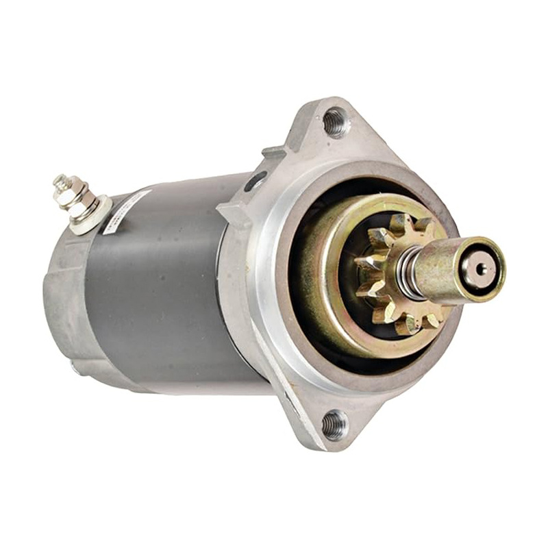 689-81800-11 Outboard starter motor for Yamaha CV30EL CV40EL25-40HP