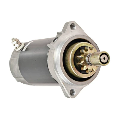 689-81800-11 Outboard Starter and accessories