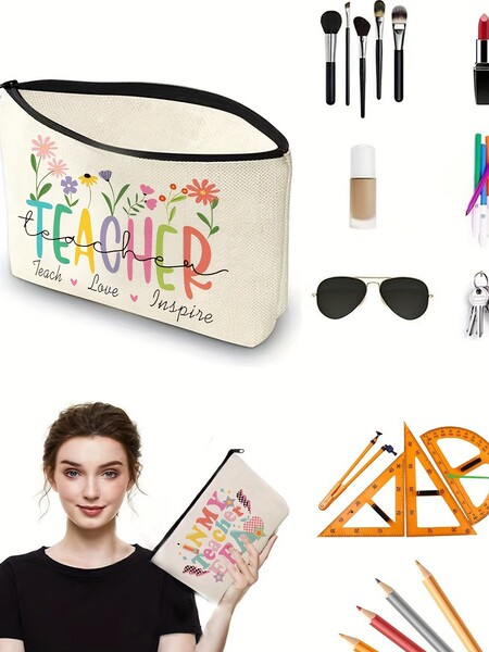 cosmetic bag