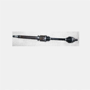 Suitable for Ford Focus 1.8/Ford Focus 2.0MT/AT - front half shaft, AT/R, premium quality, 4M513B436HD