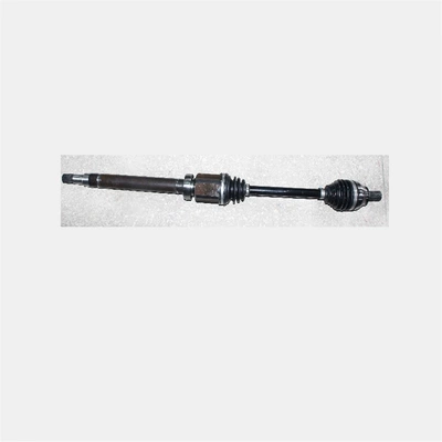 Suitable for Ford Focus 1.8/Ford Focus 2.0MT/AT - front half shaft, AT/R, premium quality, 4M513B436HD (Yarım ox / Qranat)