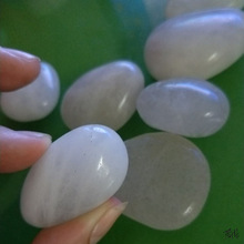 微透明灰白色鹅卵石雨花石石头鹅暖石鹅软石鱼缸配石水培植物