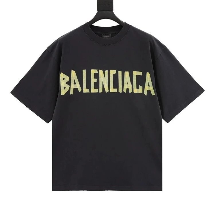 Balenciaga T-Shirt Balenciaga T-Shirt